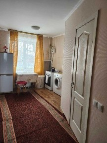 Продам квартиру вул. Шевченків шлях Березань