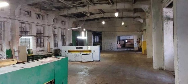 Оренда складу Шевченківський район складське приміщення комерційне