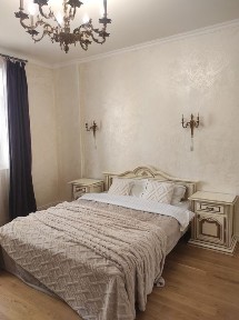 Сдам евротрешку 6жемчужина/ Генуэзская/ Аркадия. 2этаж