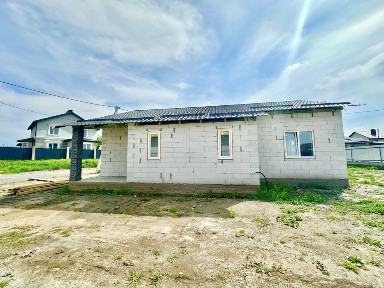Продаж будинку центр Борисполя 2 км Київ 25км ваучер єоселя так