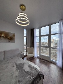 2 ком. квартира Адмиральский пр-т Ремонт