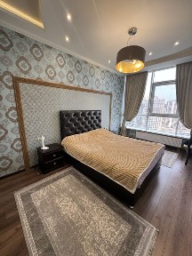 Продажа квартиры 8Жемчужина - Французский бульвар 100м2 вид на море РЕМОНТ