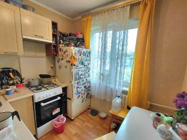 3х комнатная квартира на Адмиральском проспекте