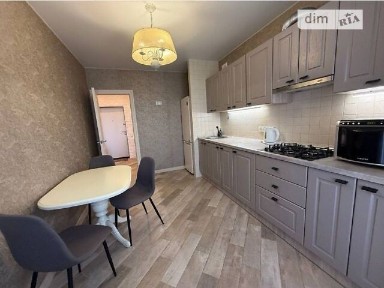 Довготривала оренда 1к квартири на вул. Антоновича Володимира 36 • ID 34248870