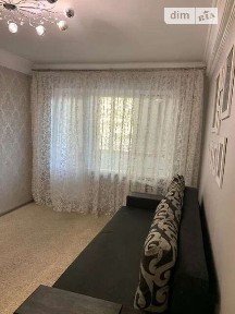 Довготривала оренда 1к квартири на вул. Шолом-Алейхема 8А • ID 34248789