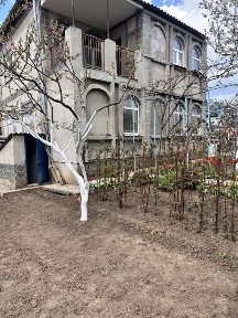 Продам будинок в СОГ Заря (між Одесою та Чорноморськом)