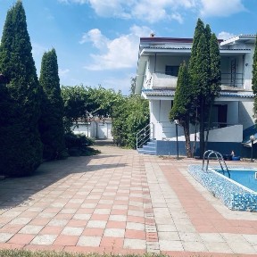 Одеська область, Санжійка