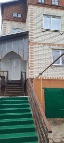 оренда будинку село дениші