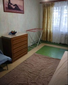 Дніпропетровська область, Дніпро, Індустріальний