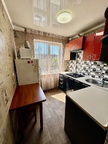 Дніпропетровська область, Кривий Ріг, Центрально-Міський