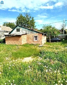 Харьков, Новопоселковая ул.