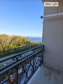 Продаж 1к квартири 27.2 кв. м на вул. Дача Ковалевського 91 • ID 34248623