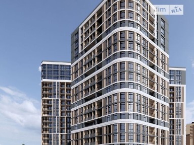 Продаж 2к квартири 87.57 кв. м на вул. Метрологічна 42 • ID 34233844