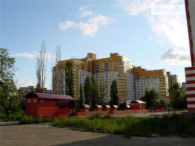 Павла Тичини проспект, мікрорайон Березняки, район Дніпровський, Київ, метро Лівобережна, просп. Павла Тичини 16/2 • ID 34226275