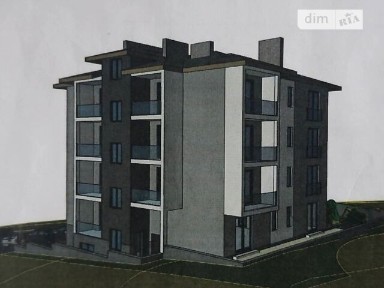 Продаж 1к квартири 41.44 кв. м на вул. Пасічна 3 • ID 34217826