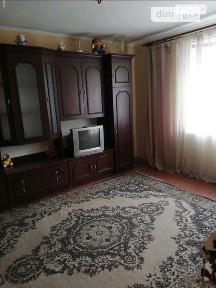 Продаж 1к квартири 35 кв. м на вул. Збаразька • ID 34212528