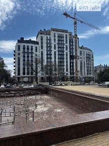 Французький бульвар, мікрорайон Отрада, район Приморський, Одеса, бул. Французький • ID 34211061
