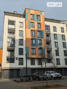 Продаж 2к квартири 68.7 кв. м на вул. Тараса Шевченка 115 • ID 34210224