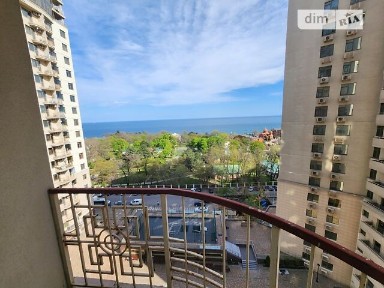 Продаж 2к квартири 68.7 кв. м на плато Аркадійське 5А корпус 2 • ID 34209567