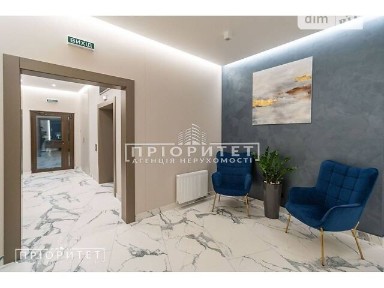 Продаж 2к квартири 76.46 кв. м на вул. Дача Ковалевського • ID 34208985
