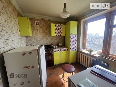 Продаж 1к квартири 40 кв. м на вул. Роганська 100В • ID 34208588