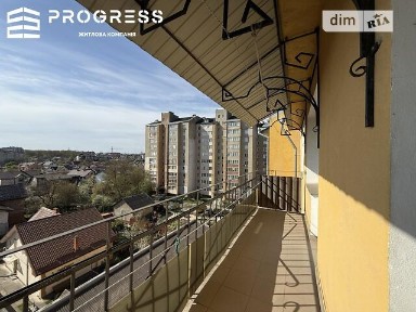 вулиця Вовчинецька, район Гірка, Івано-Франківськ, вул. Вовчинецька 124 корпус 1 • ID 34207514