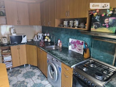 Продаж 3к квартири 65.5 кв. м на вул. Дунайська 45 • ID 34200663