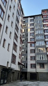 Івано-Франківська область, Івано-Франківськ