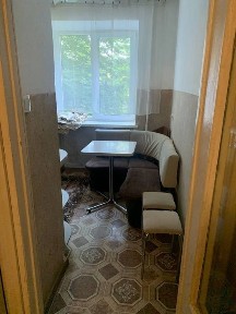 Здам в оренду двох кімнатну квартиру