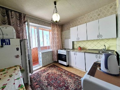 Київська область, Київ, Оболонський