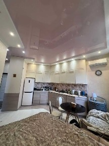 Київська область, Петропавлівська Борщагівка
