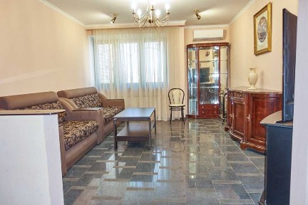 Київська область, Київ, Голосіївський