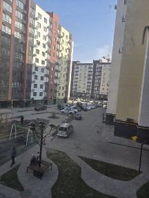 Продаж 1 кімн квартири ЖК ДОМАШНІЙ-2