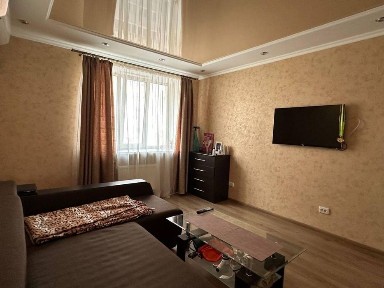 Київська область, Софіївська Борщагівка