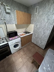 Київська область, Київ, Святошинський