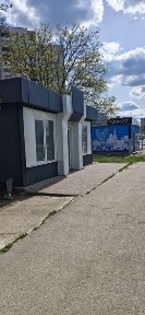Оренда торгового павільйону МАФ