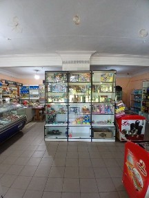Здам в оренду магазин
