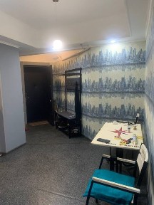 Сдам Двух-Комнатную Квартиру на Баварии