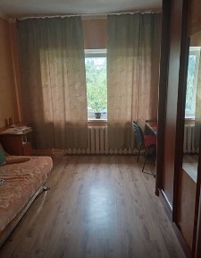 Сдам Гостинку на Салтовке метро Студенческая