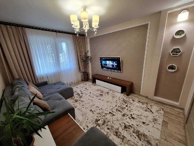3-кімн квартира по вул. Федора Максименка 6, Пуща Водиця.