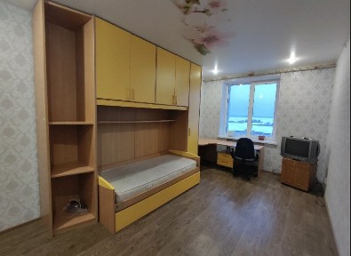 Продам 1но кімнатну квартиру
