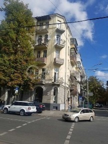 Київська область, Київ, Печерський
