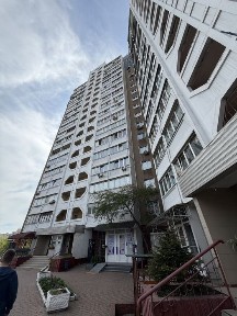 Київська область, Київ, Дарницький