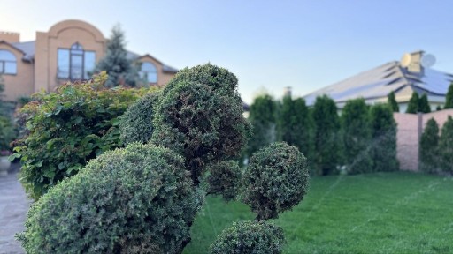 ОРЕНДА будинку на Правому березі