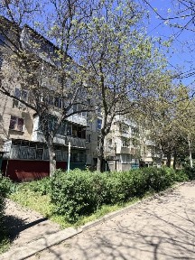 Одеська область, Одеса, Хаджибейський