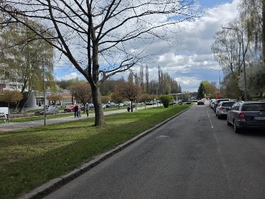 Вінницька область, Вінниця