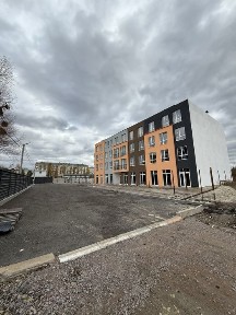 Оренда 400грн/м2 або продаж комерційної нерухомості 800$\м2