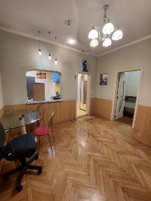 Одеська область, Одеса, Приморський