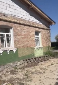 Будинок з власним виходом до Киівського моря!