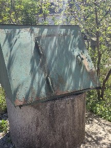Житомирська область, Березівка
